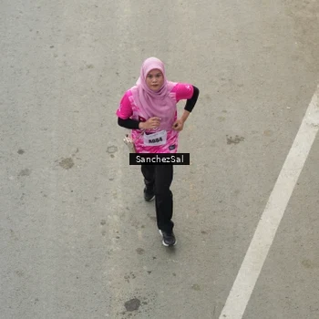 Runner Photo 8445128