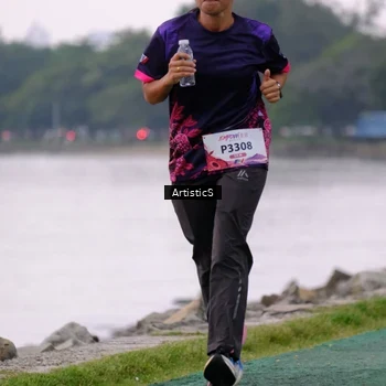 Runner Photo 8445129