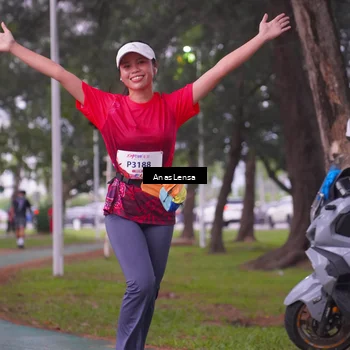 Runner Photo 8445130