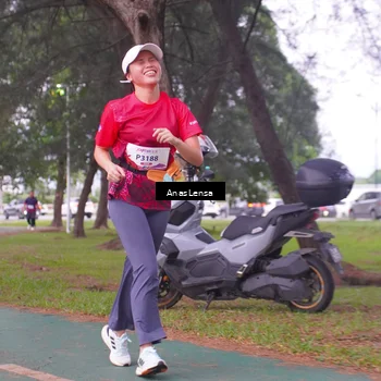 Runner Photo 8445131