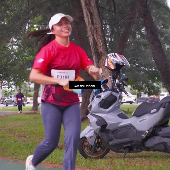 Runner Photo 8445132