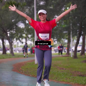 Runner Photo 8445133