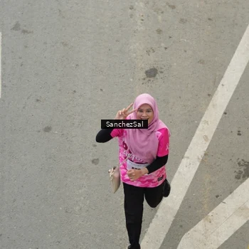 Runner Photo 8445134