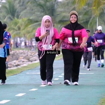 Runner Photo 8445135