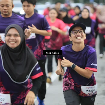 Runner Photo 8445136