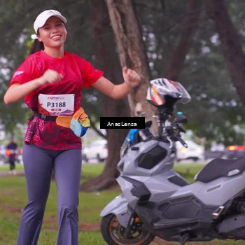 Runner Photo 8445137