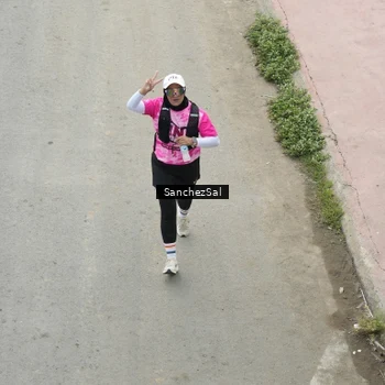 Runner Photo 8445140