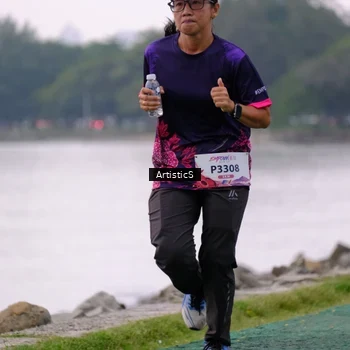Runner Photo 8445141