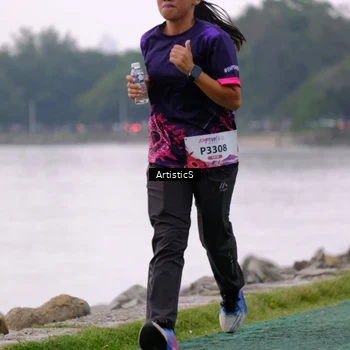 Runner Photo 8445142