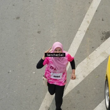 Runner Photo 8445143