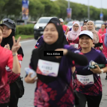 Runner Photo 8445144
