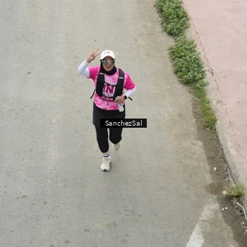 Runner Photo 8445145