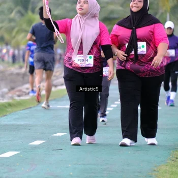 Runner Photo 8445146