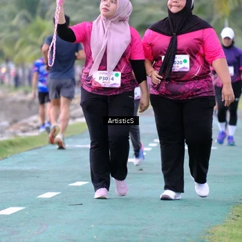 Runner Photo 8445147