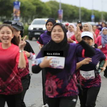 Runner Photo 8445148