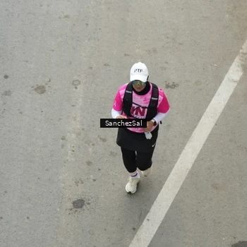 Runner Photo 8445150