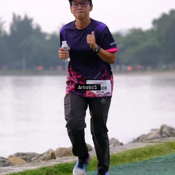 Runner Photo 8445152