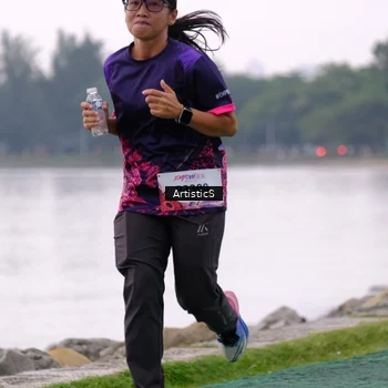 Runner Photo 8445153