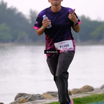 Runner Photo 8445154