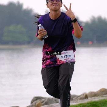 Runner Photo 8445155
