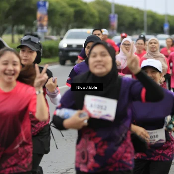 Runner Photo 8445156