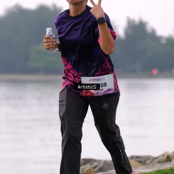Runner Photo 8445157