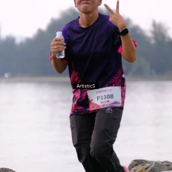 Runner Photo 8445158