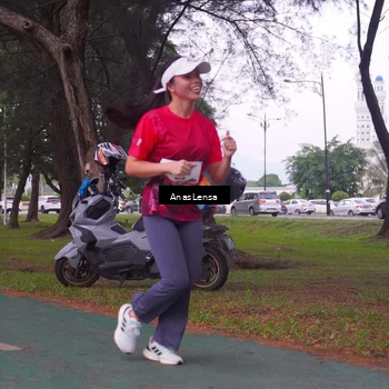 Runner Photo 8445161