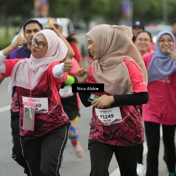 Runner Photo 8445162