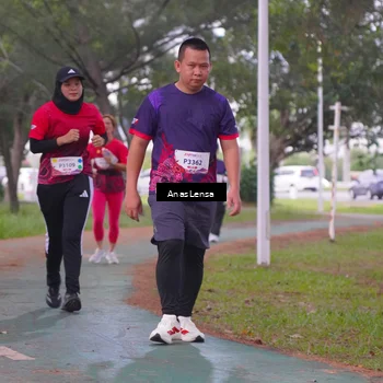 Runner Photo 8445164