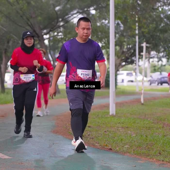 Runner Photo 8445165