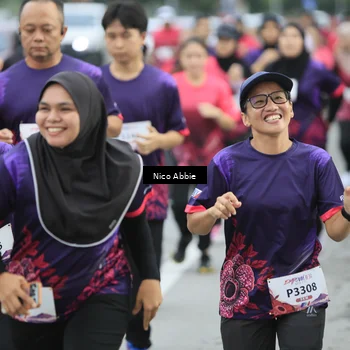 Runner Photo 8445167