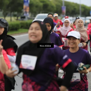 Runner Photo 8445168