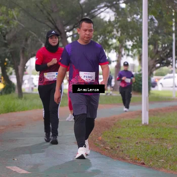 Runner Photo 8445169