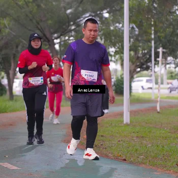 Runner Photo 8445170