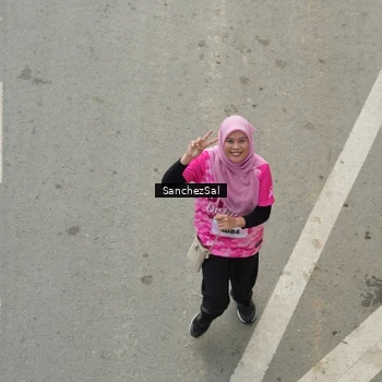 Runner Photo 8445172