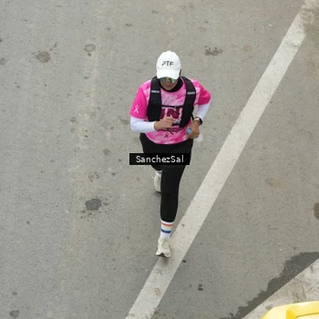 Runner Photo 8445175