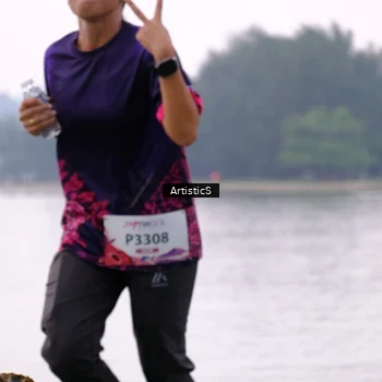 Runner Photo 8445176