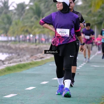 Runner Photo 8445177