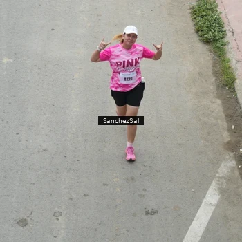 Runner Photo 8445179