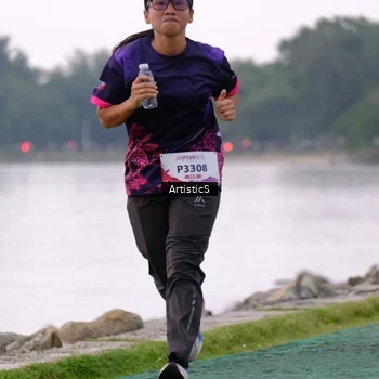 Runner Photo 8445181