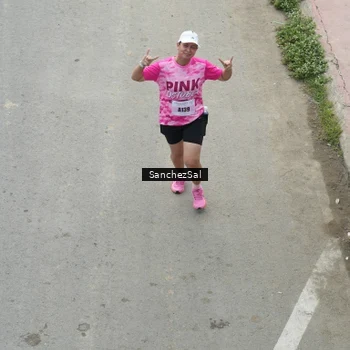 Runner Photo 8445182