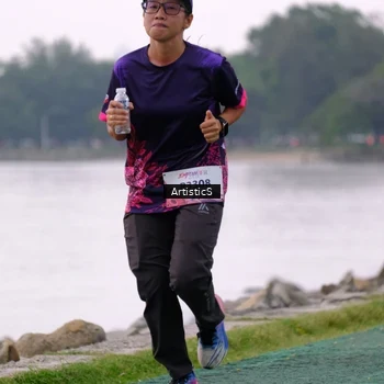 Runner Photo 8445183
