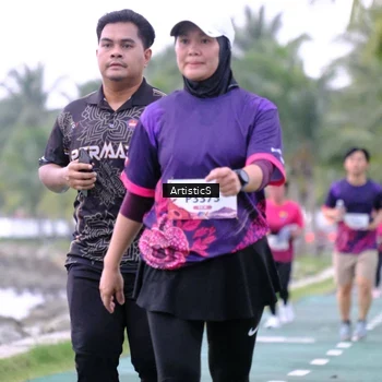 Runner Photo 8445184