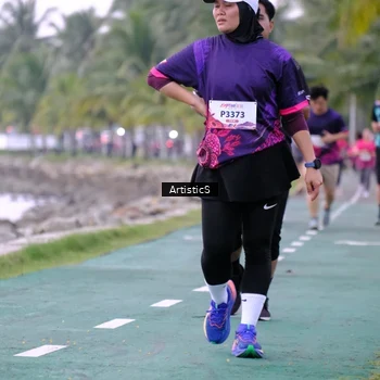 Runner Photo 8445185