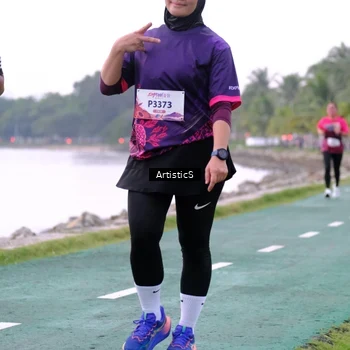 Runner Photo 8445186