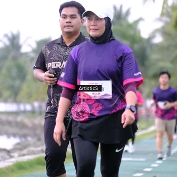 Runner Photo 8445187
