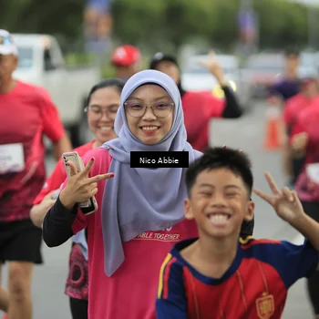 Runner Photo 8445188