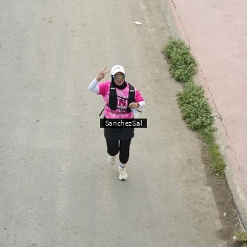 Runner Photo 8445189