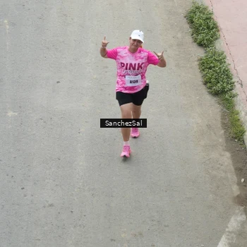 Runner Photo 8445191